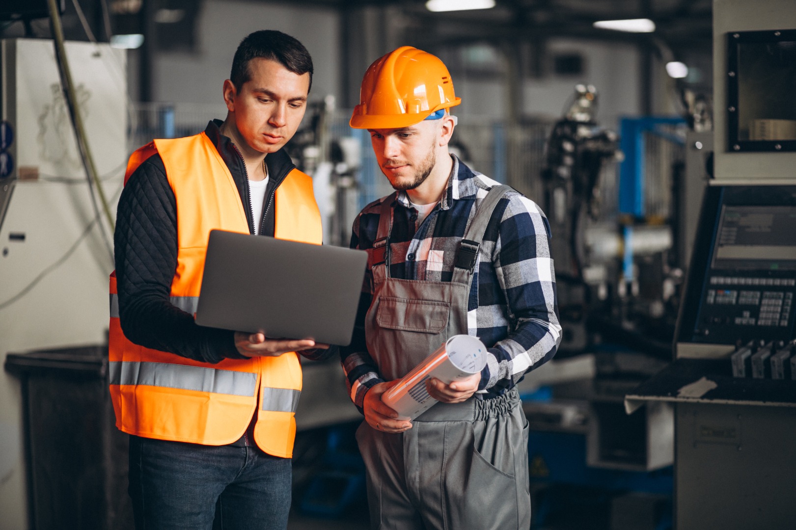 Manufacturing CIOs call for data discipline before agentic AI | Justo Global