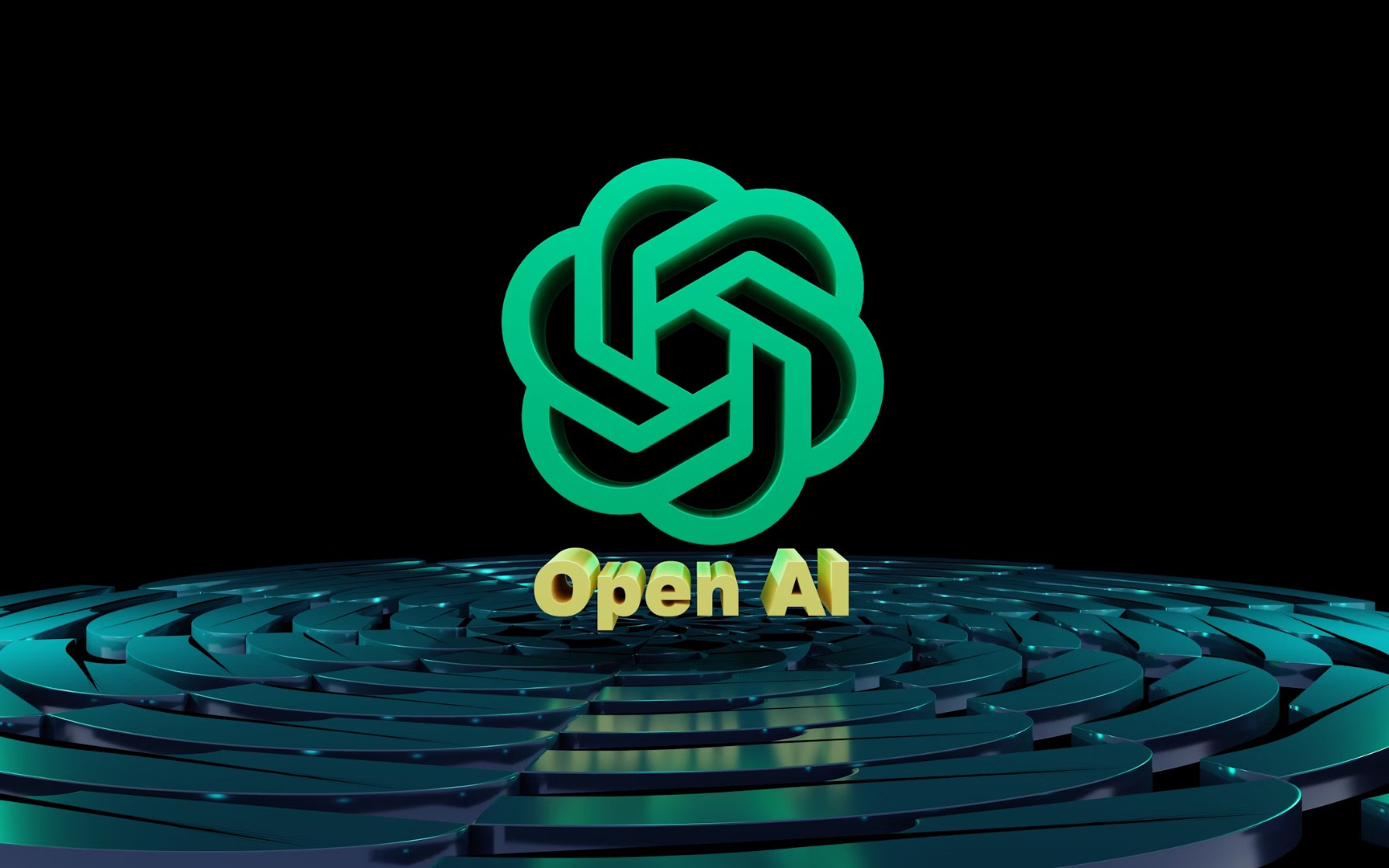 Jony Ive to Lead OpenAI's $6.5Bn Hardware Project | Justo Global