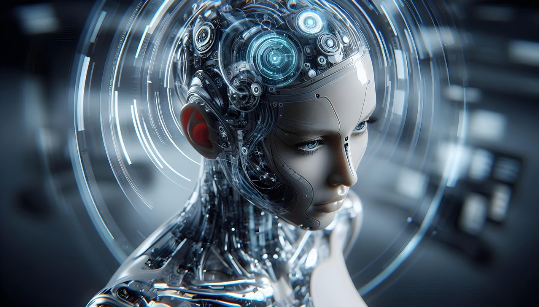 Humanoid Robots: Amazon's New Delivery Test in SF | Justo Global