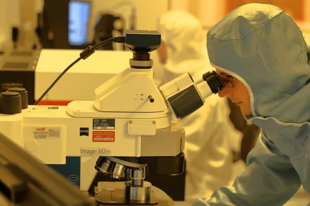 Meta's TBD Lab | CFO Says: 'A Few Dozen | Justo Global 