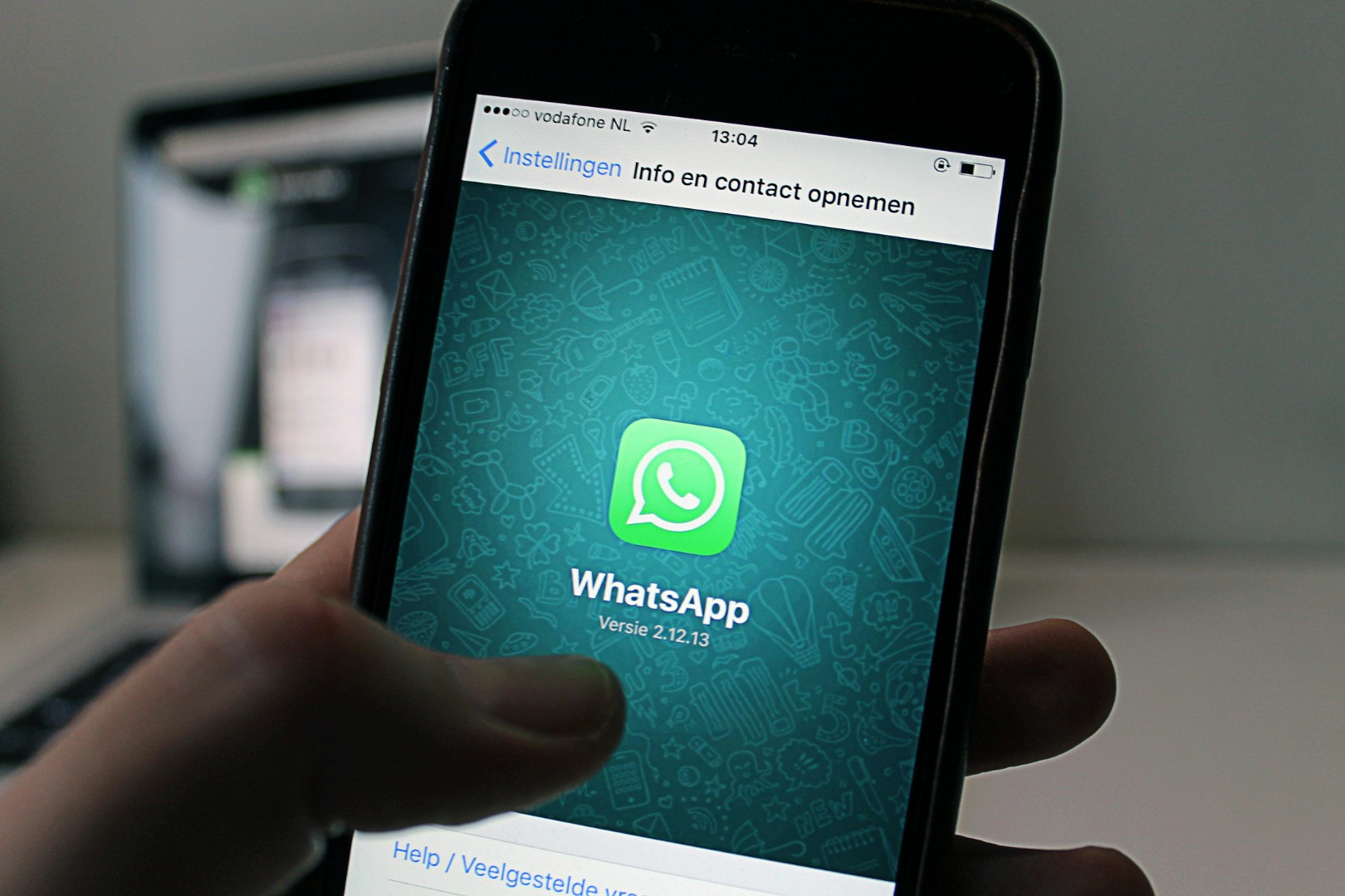 New Safety Feature on WhatsApp to Combat Scams | Justo Global