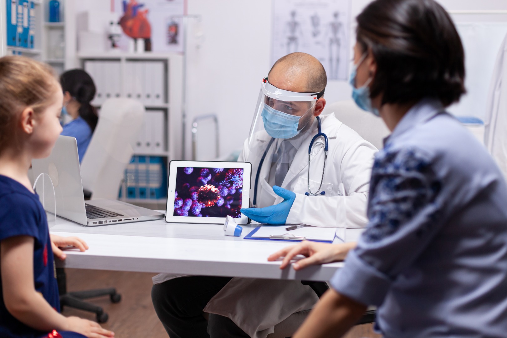 Microsoft's Medical AI Outperforms Doctors | Justo Global