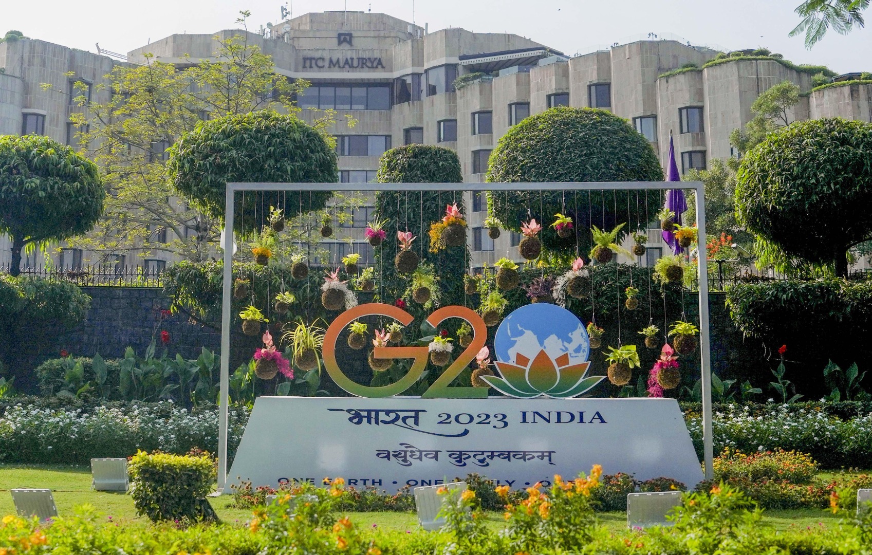 Trade Pacts, G20 Boost for India Exports: CII