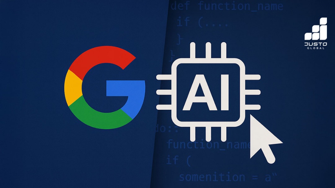 Google, Replit Collaboration Capitalizes on Vibe-Coding Trend | Justo Global