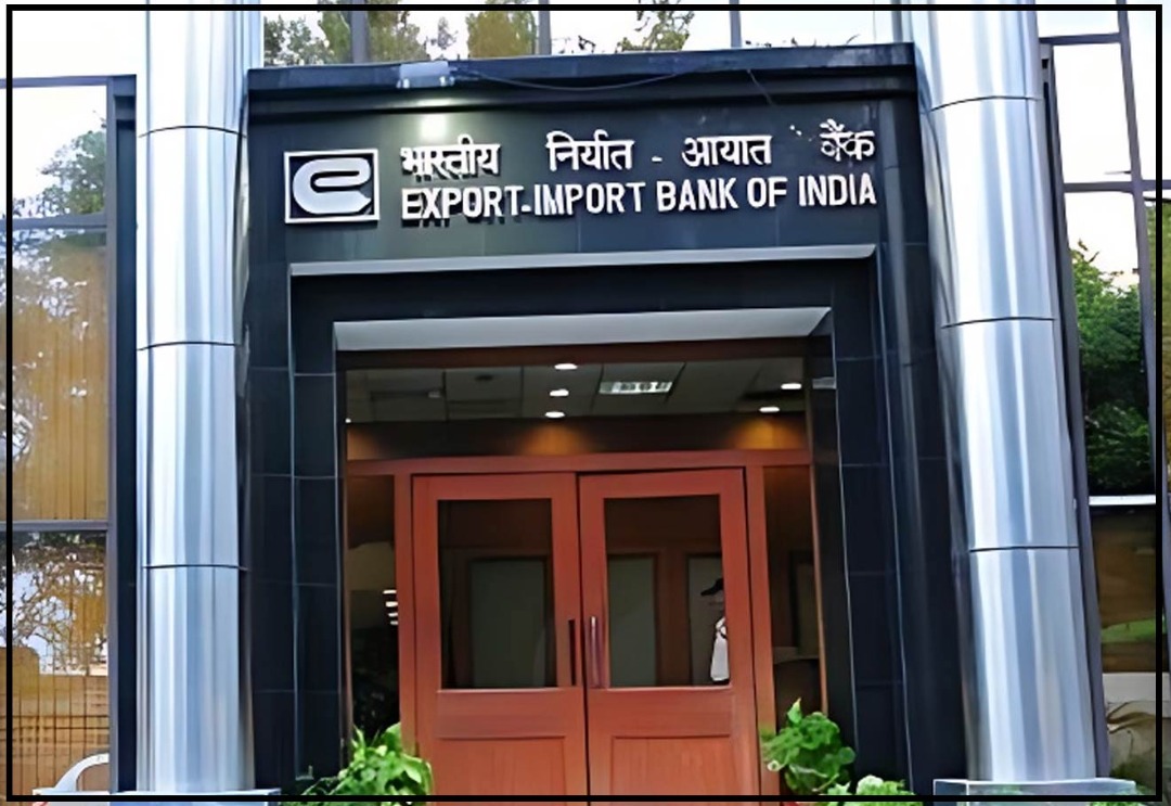 EXIM Bank Supports 49 MSMEs With Rs 650 Cr Funding
