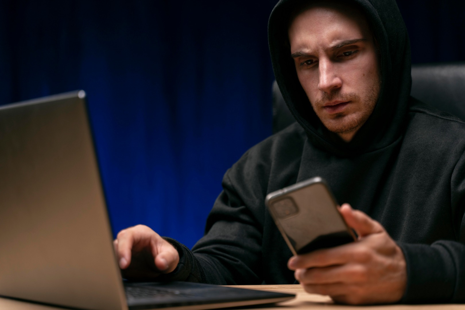 Crypto Scams Exploit YouTube Bots: 256 ETH Lost | Justo Global