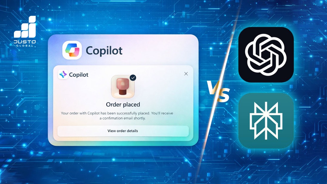 Microsoft Copilot Adds Checkout Feature for Seamless Shopping | Justo Global  