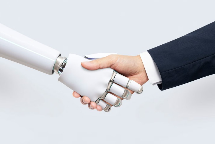 Siemens IFS Industrial AI Partnership | Justo Global