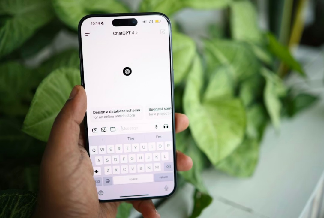 OpenAI's ChatGPT Unveils Year-End Review | Justo Global