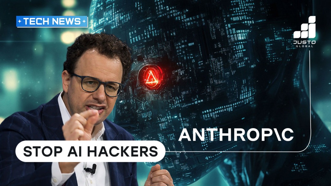 Anthropic Project Glasswing Targets AI Cybersecurity Threats | Justo Global 