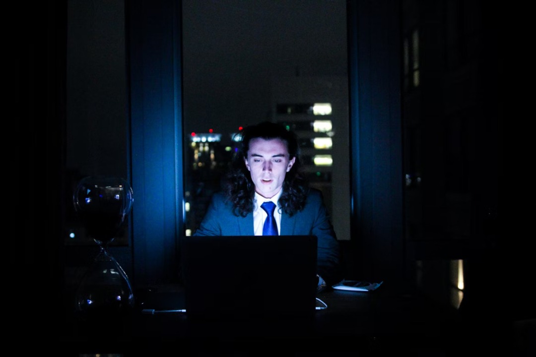 Microsoft Study Reveals Intense Work Patterns | Justo Global
