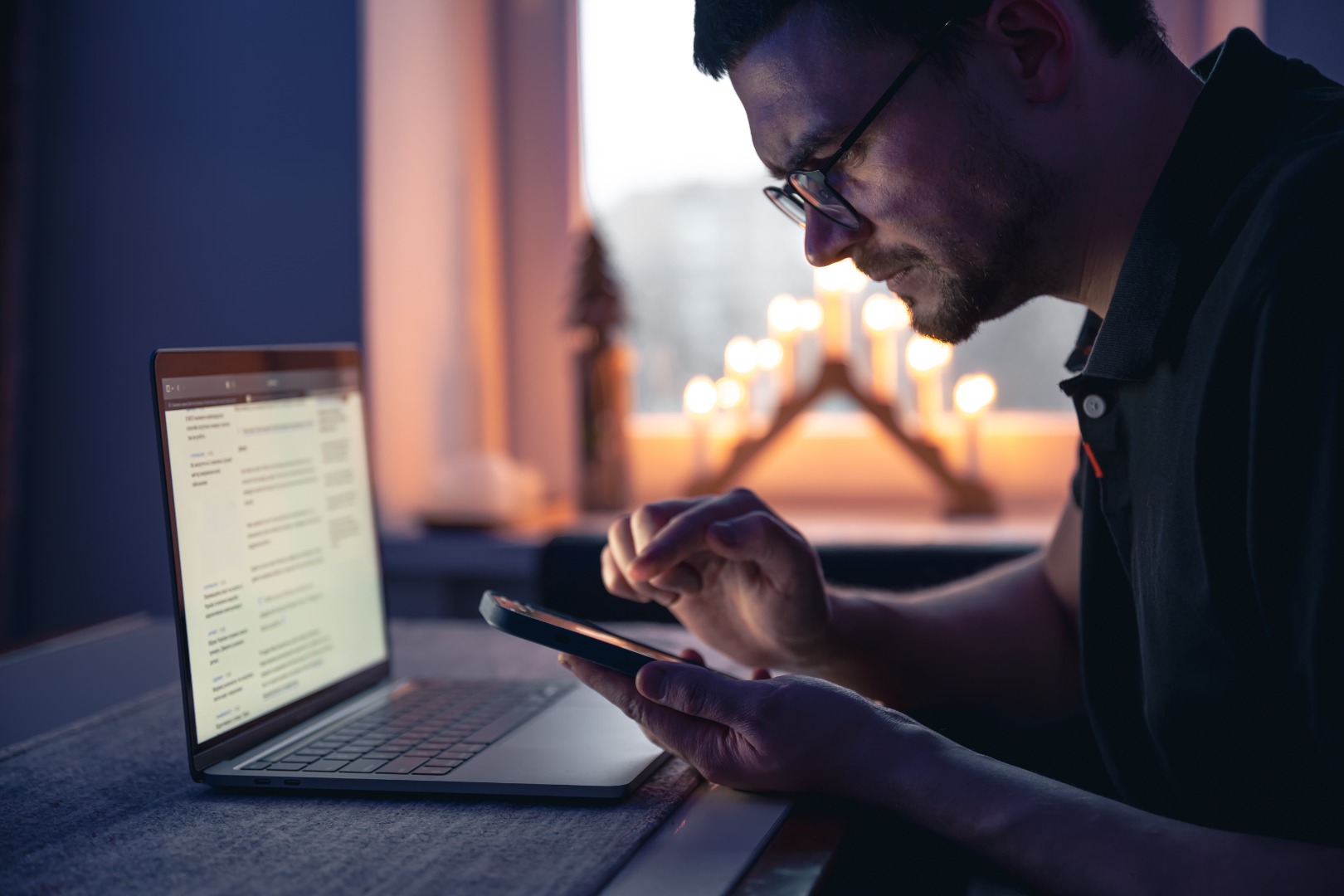 ChatGPT referral traffic reaches 95.1% of AI share in 2026 | Justo Global