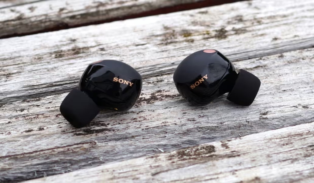Sony WF-1000XM5 review: smaller, better-fitting earbuds are no longer outright best