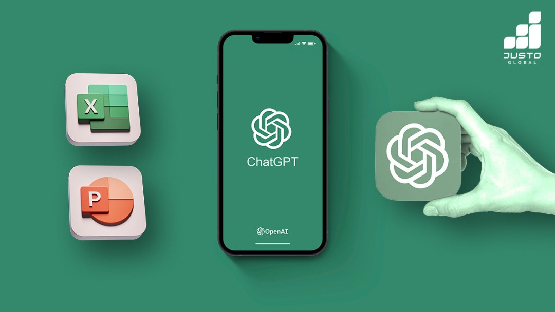  OpenAI's ChatGPT Challenges Microsoft Apps | Justo Global