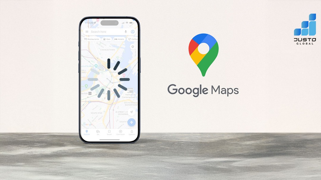 Google Maps Outage Affects Global Users | Justo Global