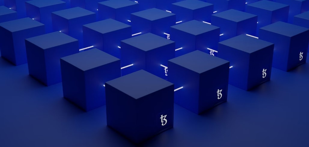Blockchain Revolutionizing Financial Services
