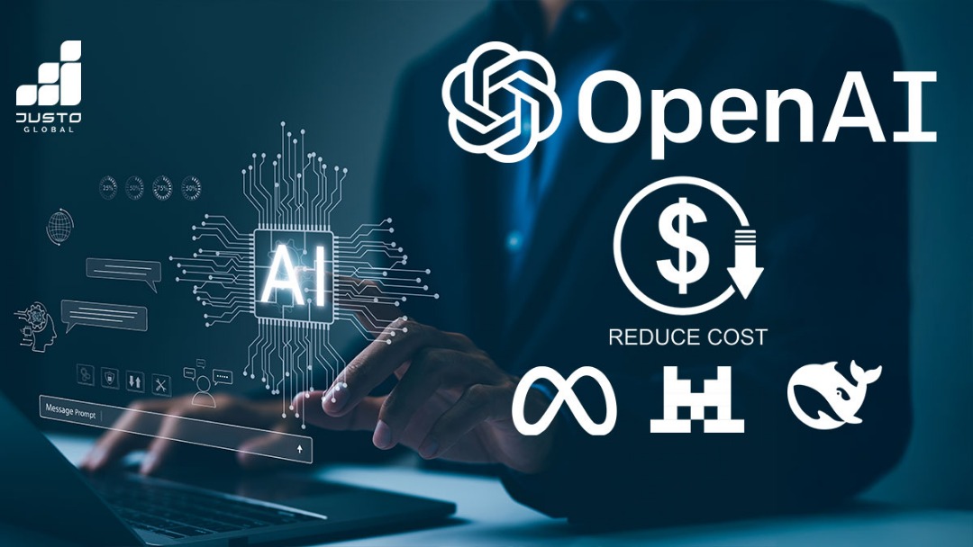OpenAI Unveils Advanced and Affordable Models: A Challenge for Meta | Justo Global