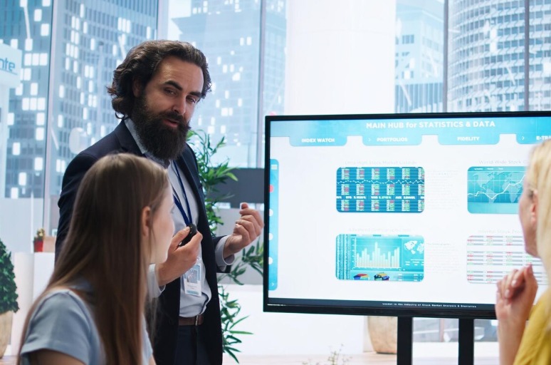 Zendesk introduces specialized AI agents purpose-built for business | Justo Global
