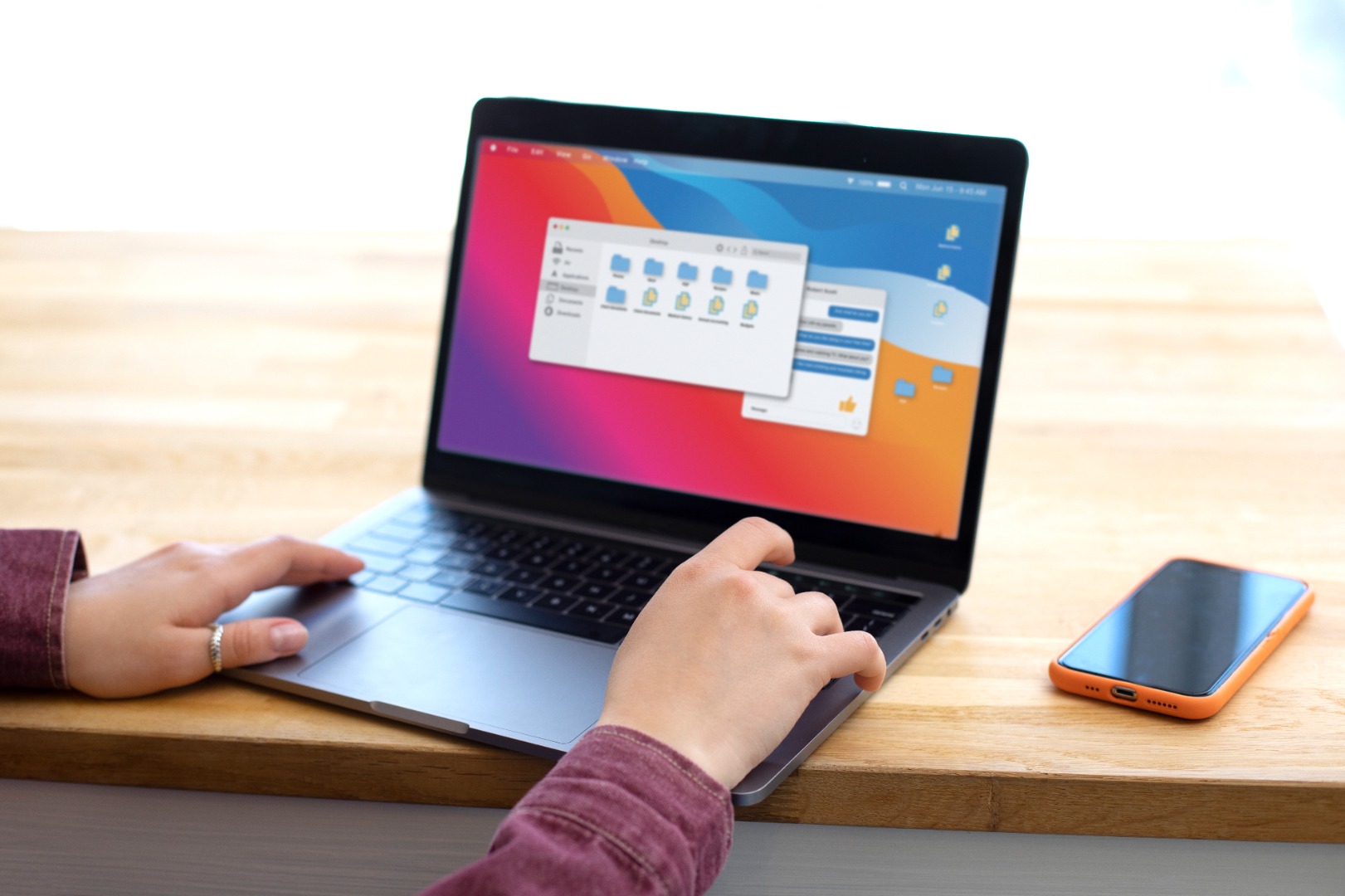 China orders state agencies to uninstall custom Windows 10 early | Justo Global