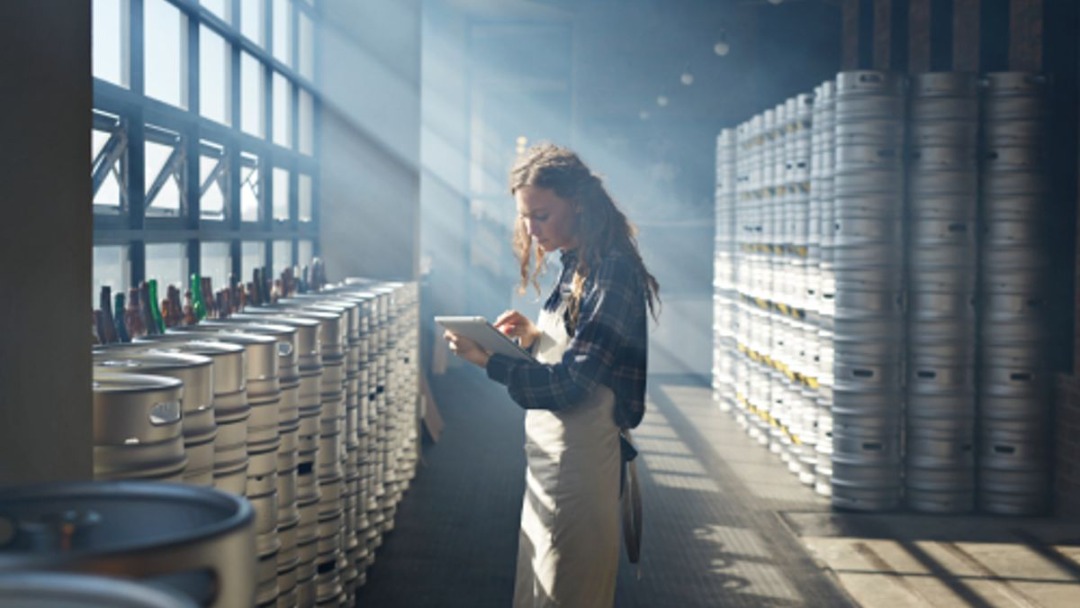 Small business confidence hits post-pandemic high: U.S. Chamber