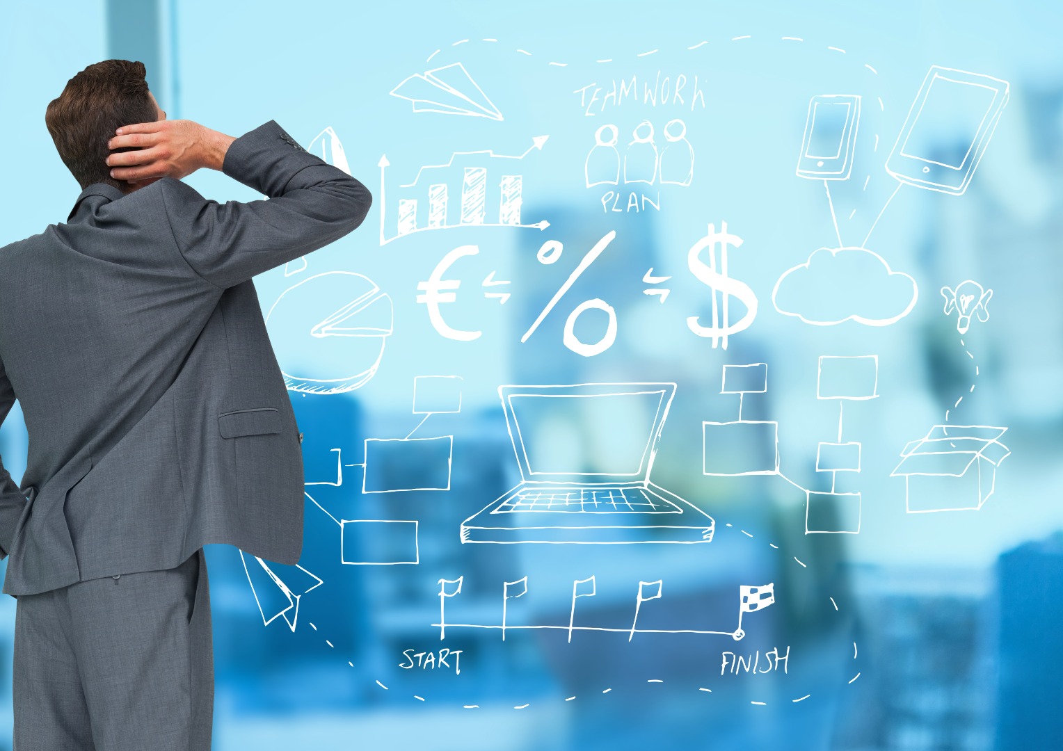 AI-Driven Inflation Risk in 2026 | Investor Insights | Justo Global  