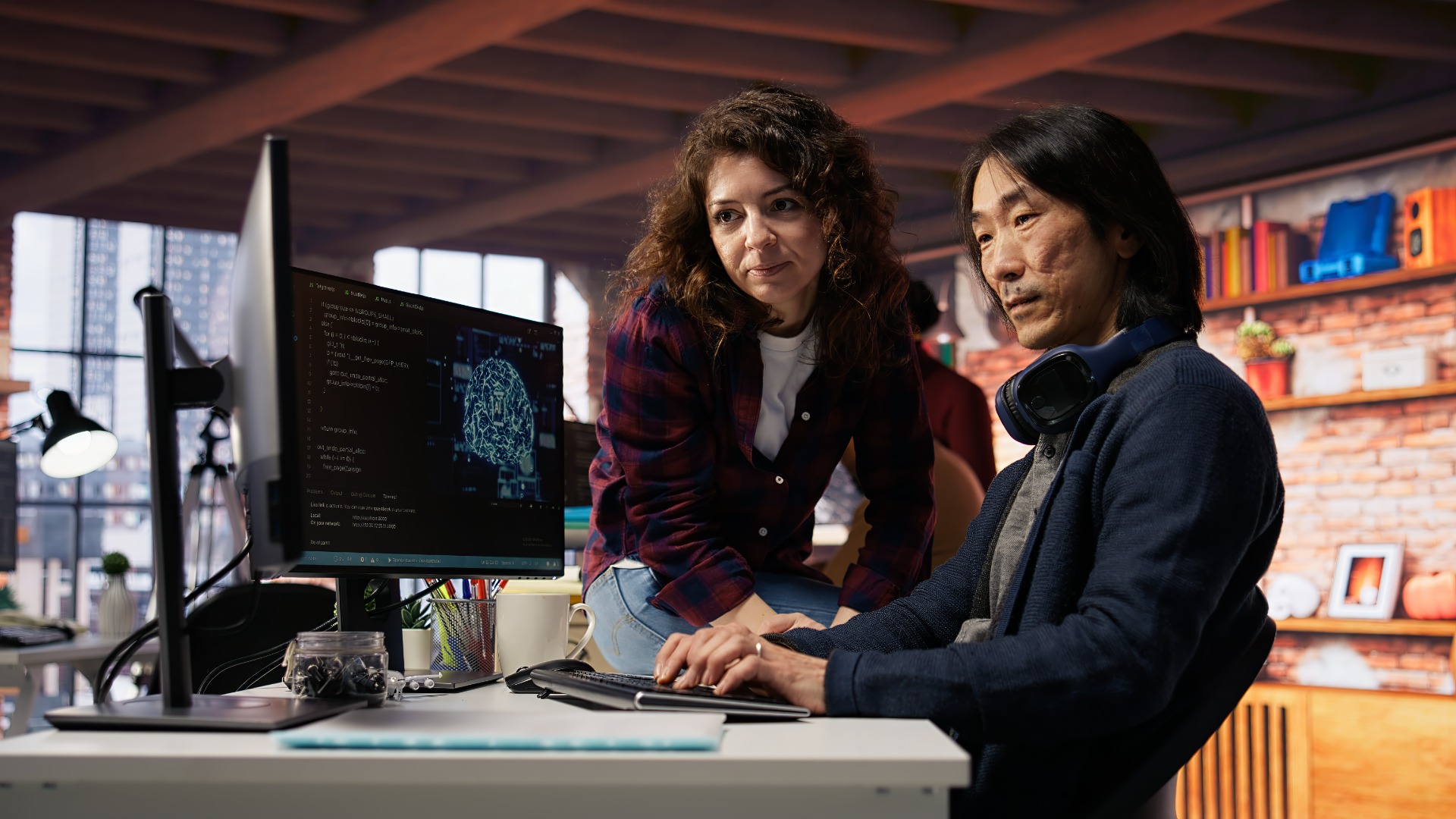 Cisco Advances AI Workplace Collaboration | Justo Global 
