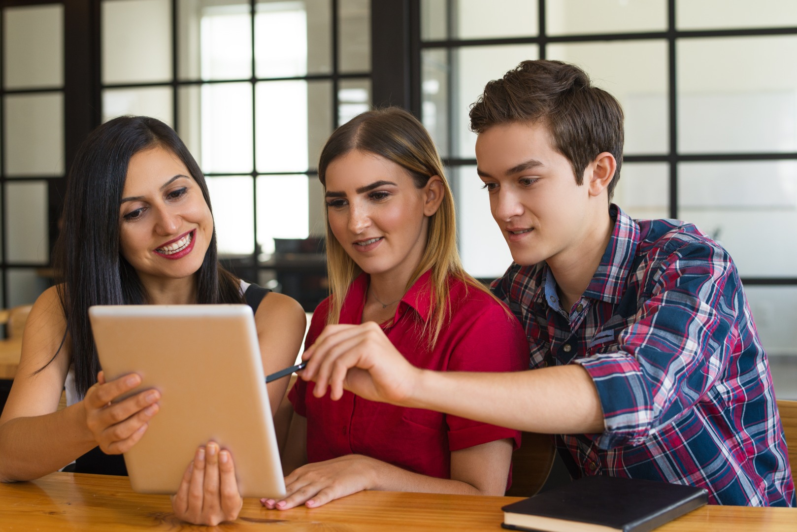 AI Makes Gen Z 'Luckiest' Generation: OpenAI CEO | Justo Global 