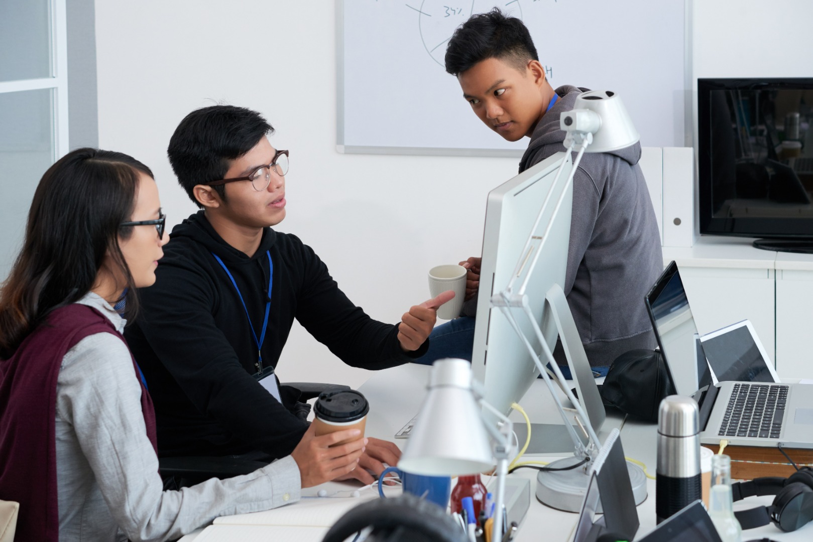 Agentforce 3: Salesforce's AI Revolution | Justo Global