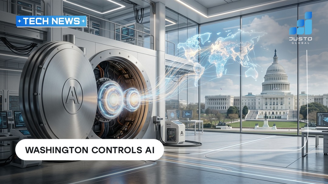 US Lifts Limits on Anthropic Fable Mythos AI | Justo Global Meta