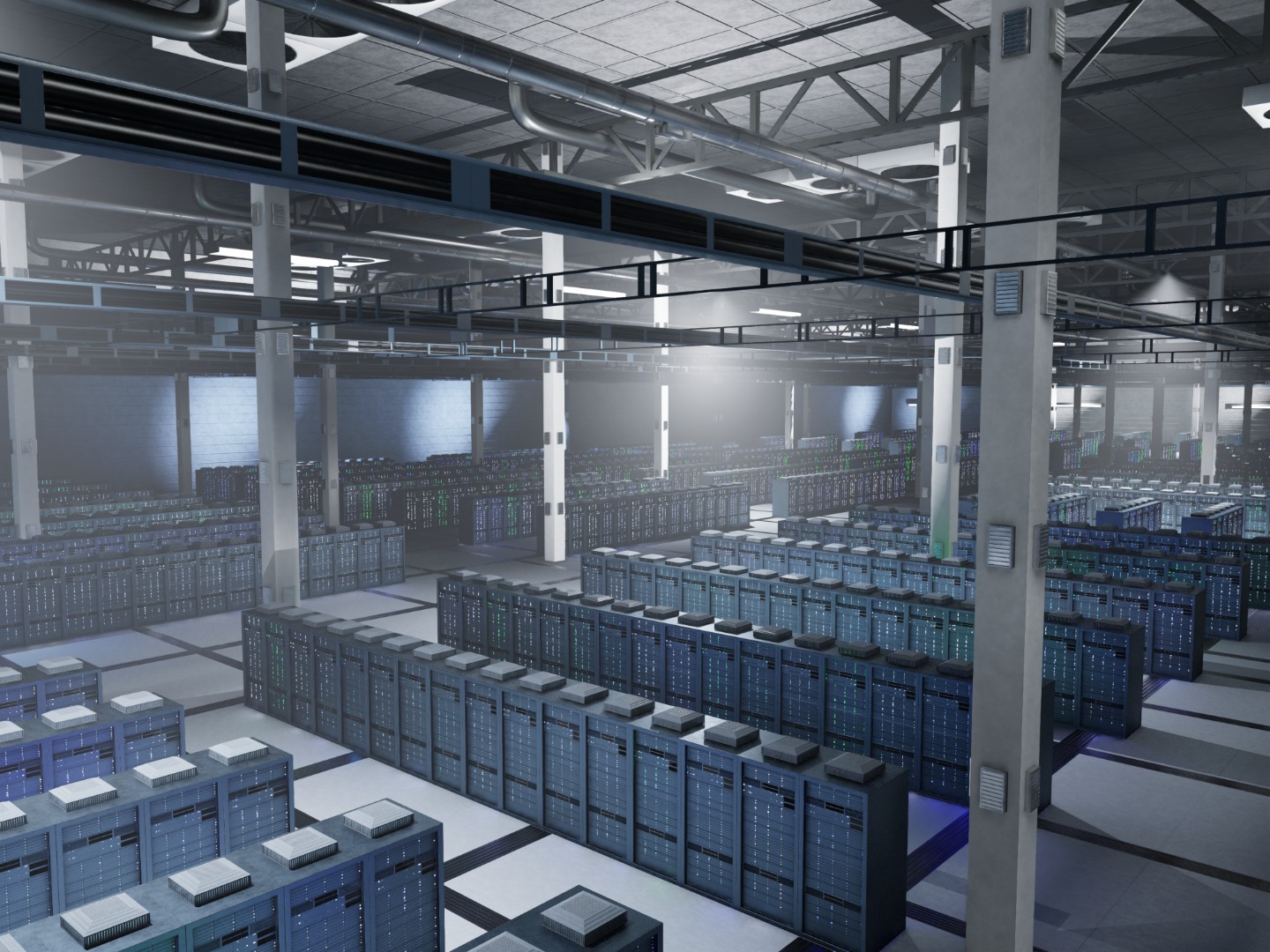 White House cuts data centers batteries and AR from critical technology list | Justo Global