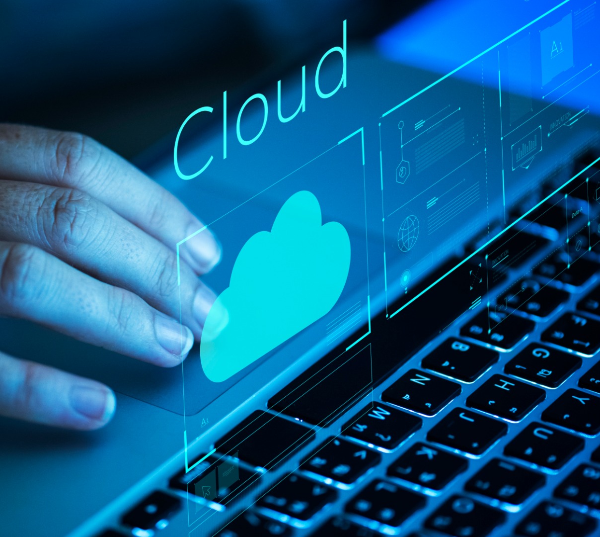 Google Cloud Partners with UK Gov: £400bn AI Impact | Justo Global