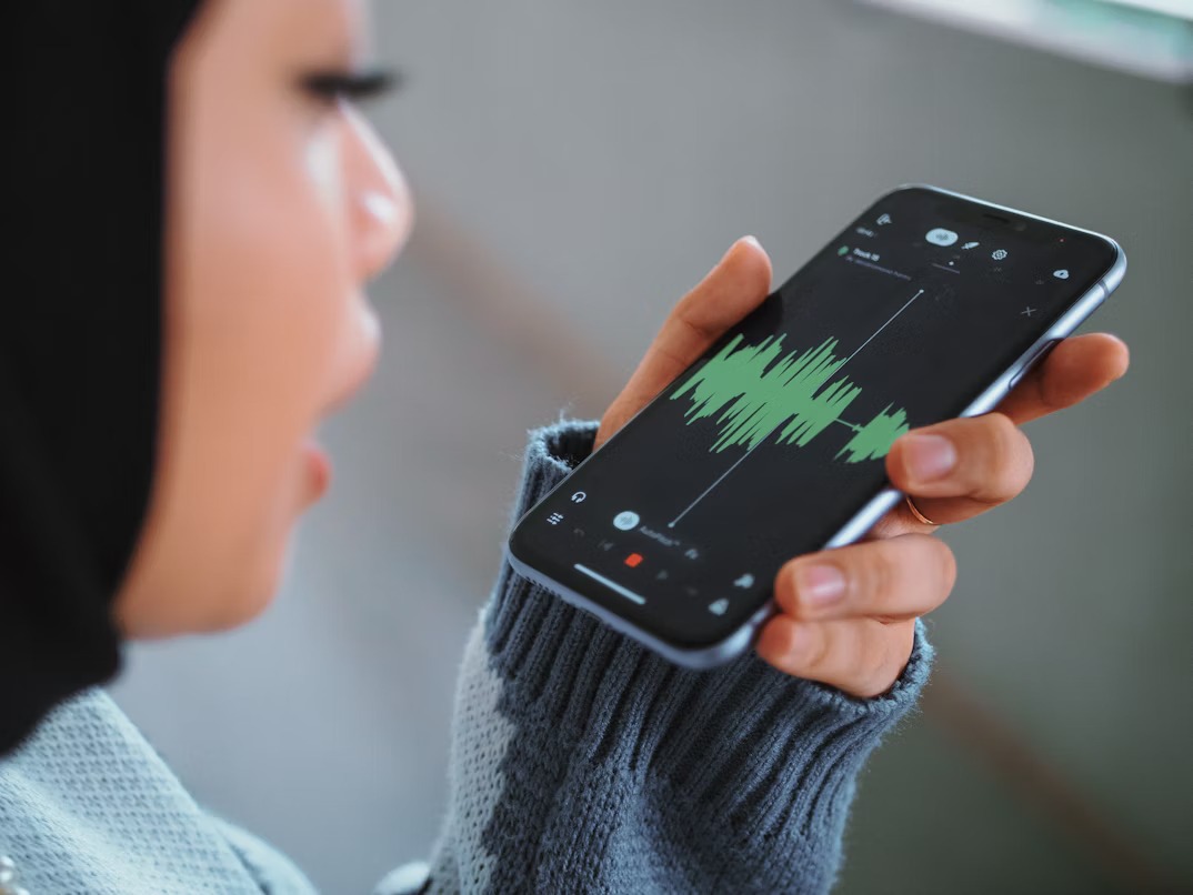 Meta: WaveForms AI for Emotionally Intelligent Voices | Justo Global