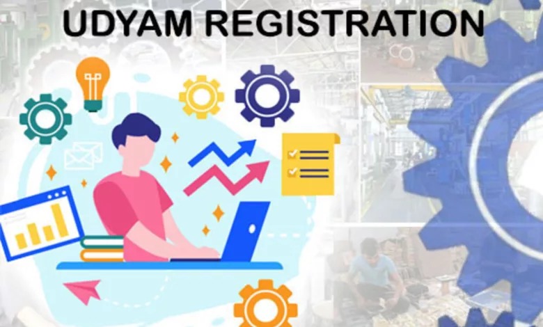 Udyam registration for MSMEs: Govt’s portal crosses 2.5 crore milestone; check details
