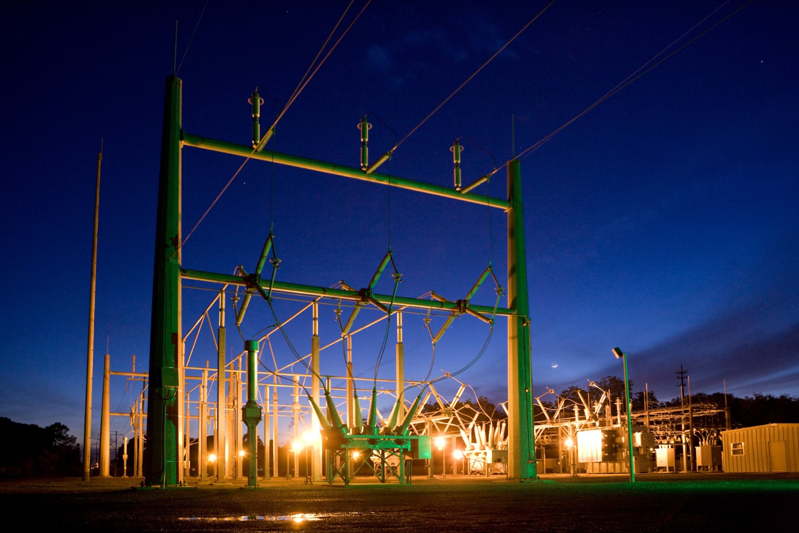 Skyrocketing AI Chip Production Increases Power Use by 350% | Justo Global