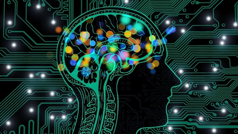 5 things about AI you may have missed today