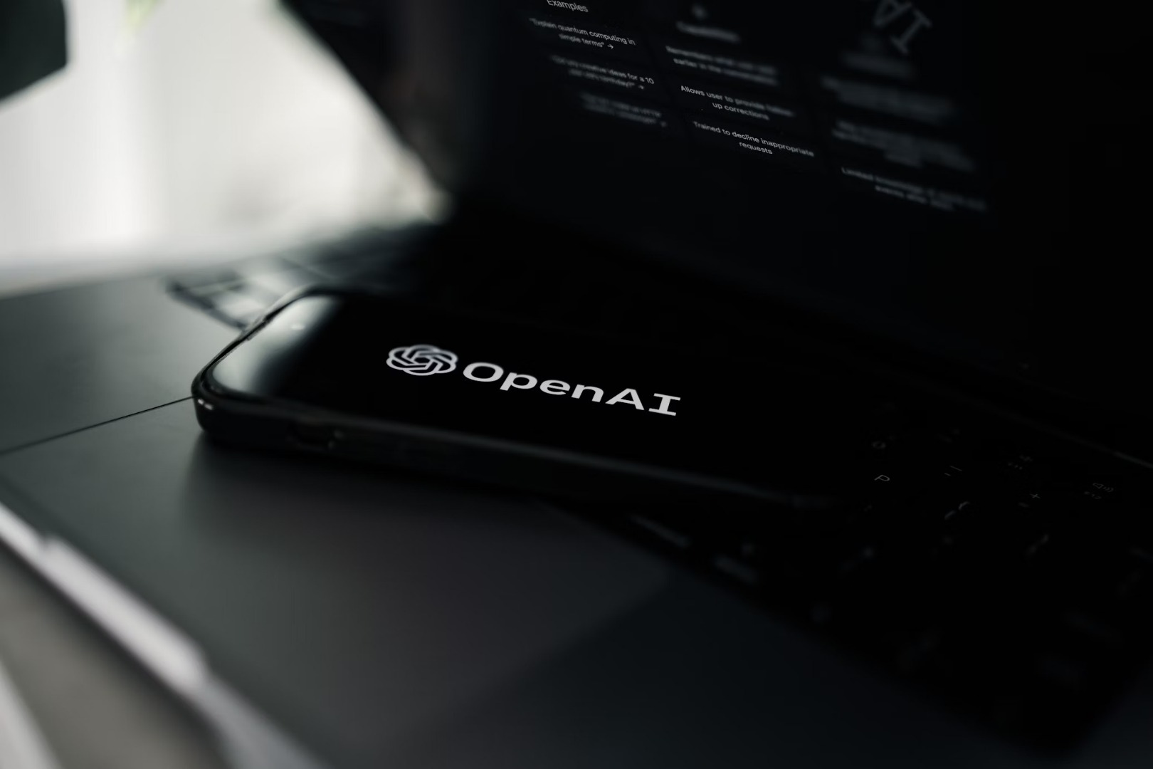 OpenAI's Massive Bonuses in AI Talent War | Justo Global