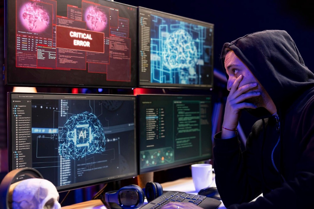 CrowdStrike AI weapon and target report | Justo Global