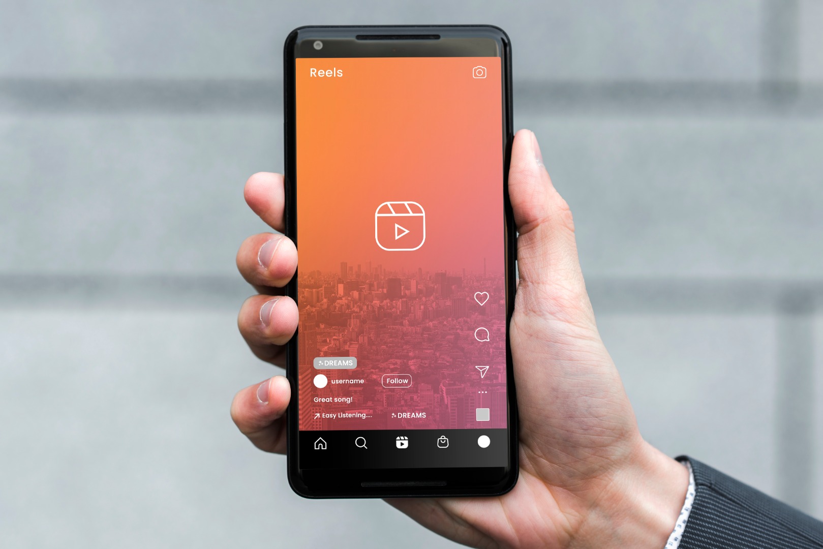  Instagram Reels Takes Lead: Top Short-Video Platform | Justo Global
