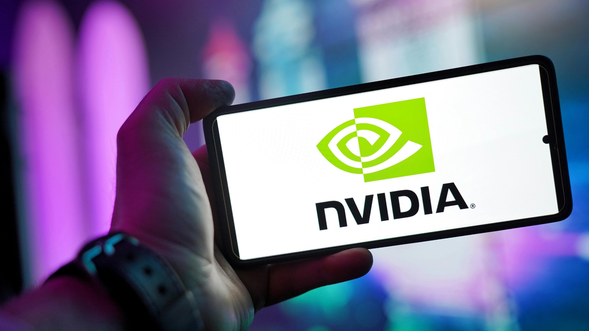 Nvidia Helix Parallelism Technology Unveiled | Justo Global