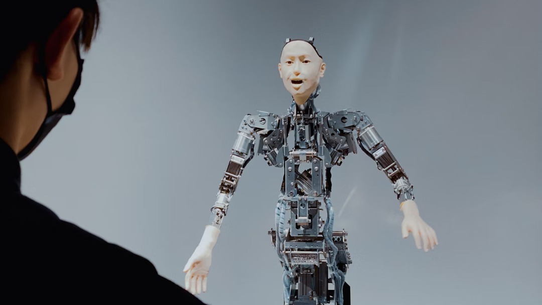 Beijing's Humanoid Robotics Surge: AI Advancements & Industry Growth | Justo Global