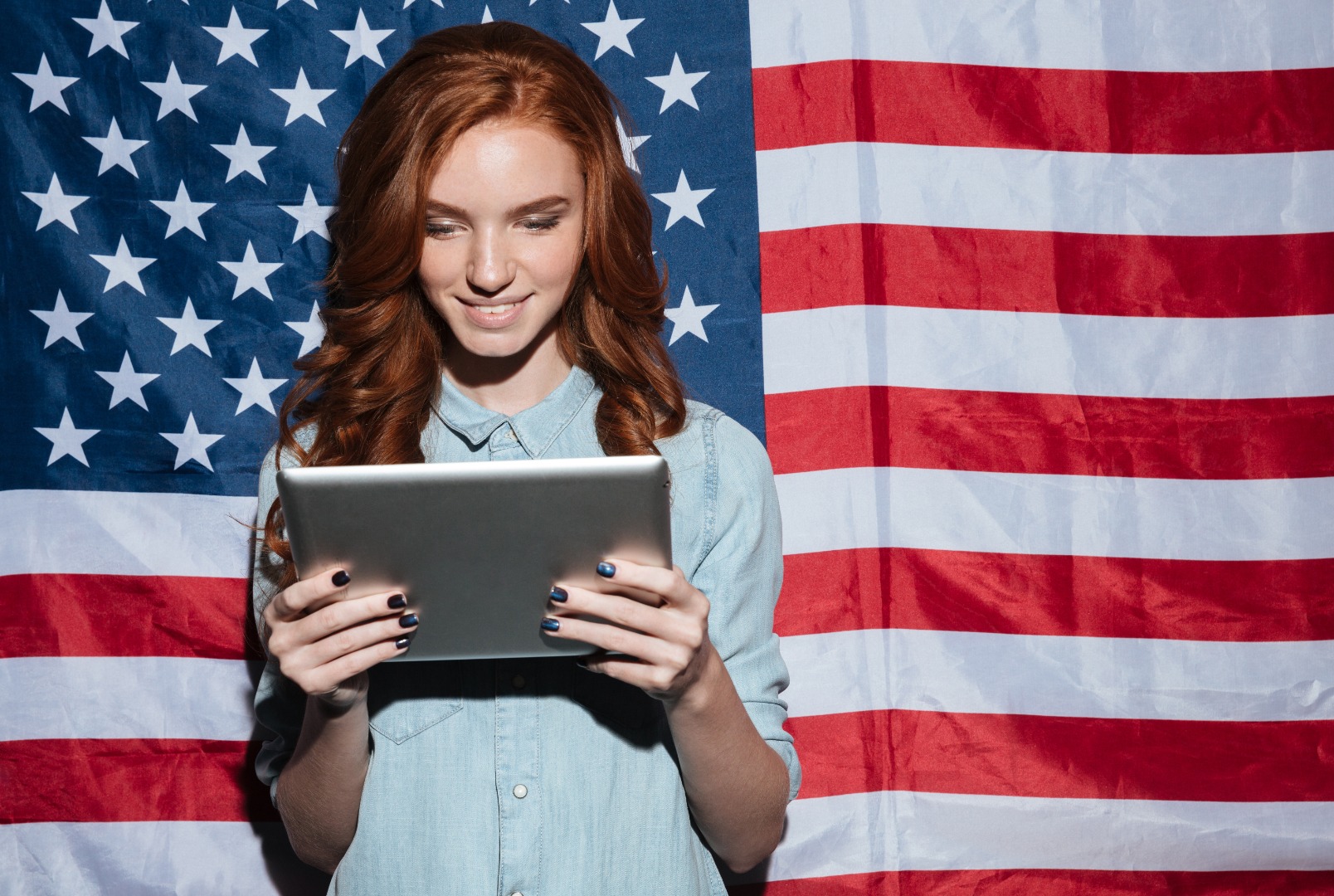Americans AI trust survey Gallup 2026 | Justo Global
