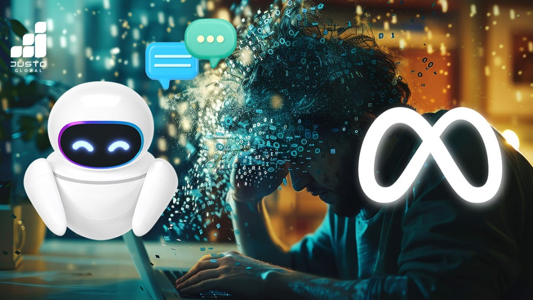 AI Chatbot Reforms at Meta | Justo Global