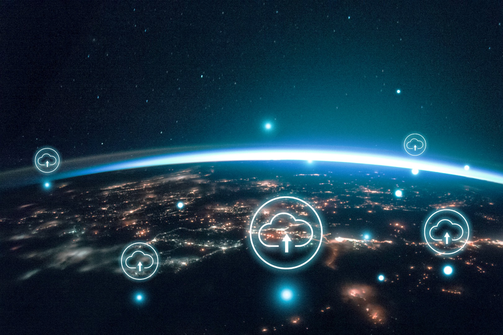 Amazon AWS workload power constraints are reshaping cloud regions | Justo Global