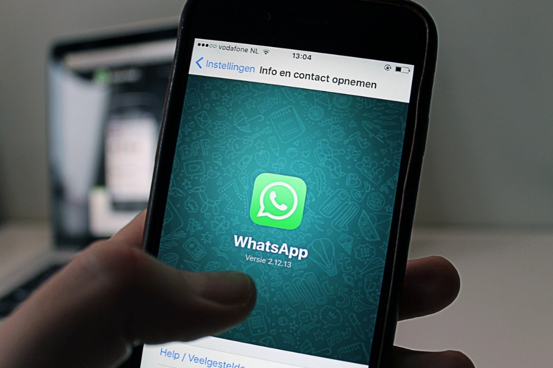 WhatsApp's New Threaded Replies Boost Group Chats | Justo Global