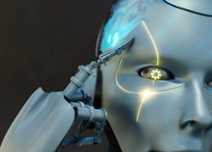 Elon Musk Predicts AI Will Surpass All Human Intelligence in 5 Years | Justo Global 