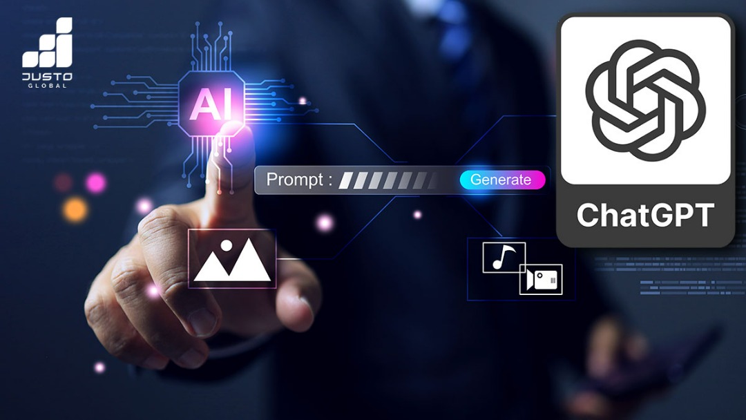 ChatGPT: The New Google of AI Browsers? | Justo Global 