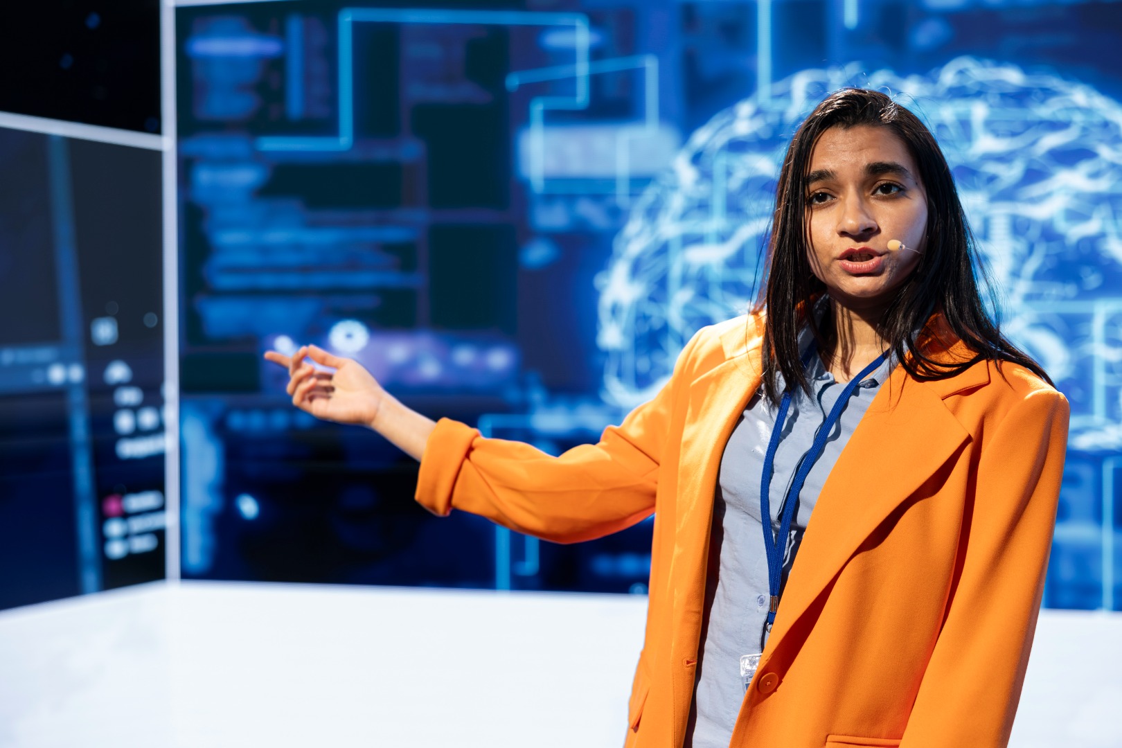 Adani Invests in Google's AI Data Centre | Justo Global