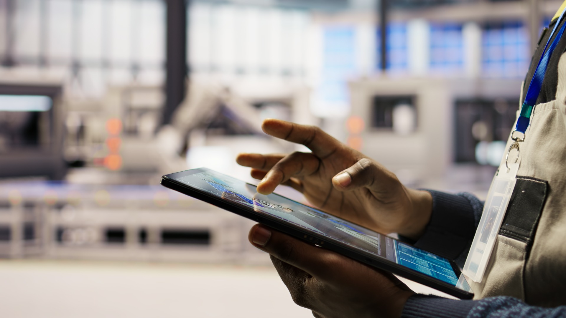 Samsung Launches Smart Factory Support for SMEs | Justo Global 