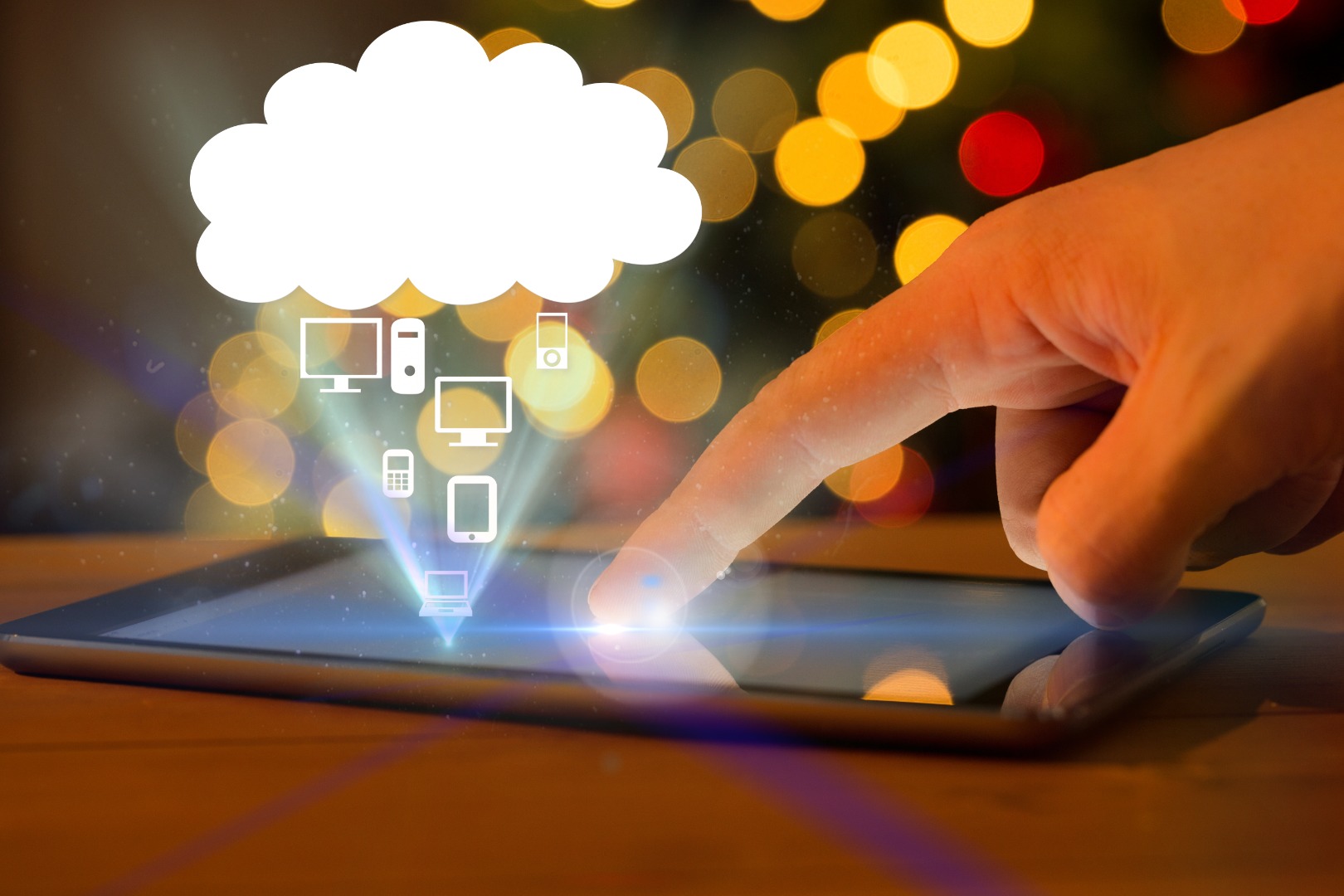 ITC Infotech Google Cloud Gemini Enterprise partnership | Justo Global