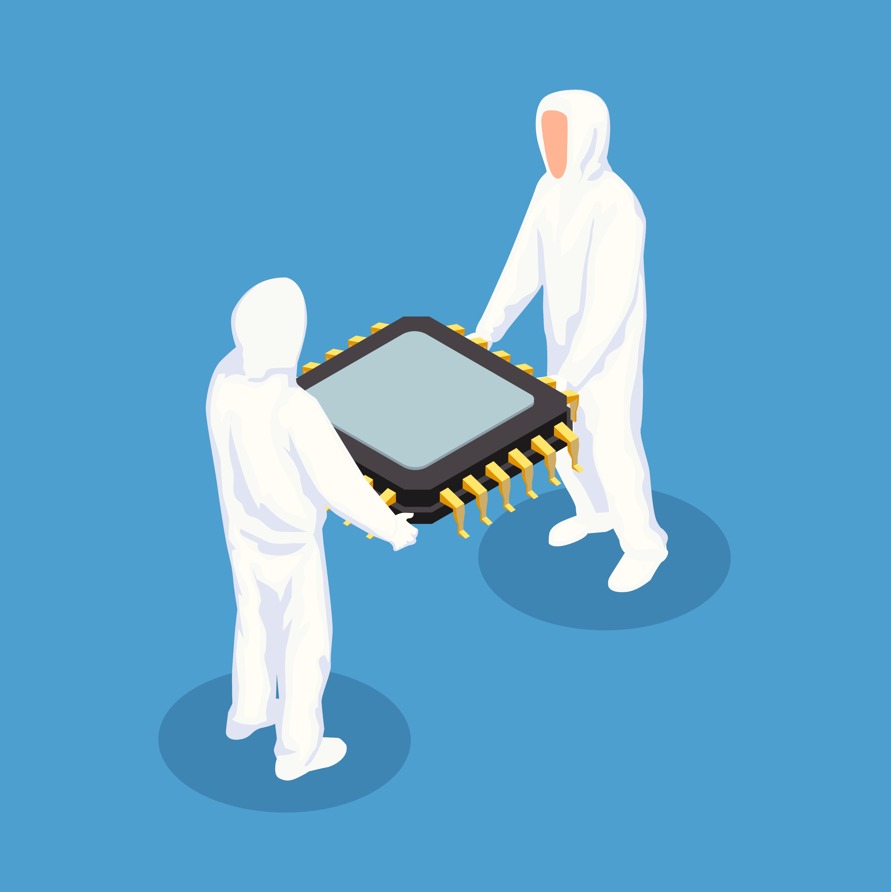 Trump & TSMC Announce $100B U.S. Investment | Justo Global
